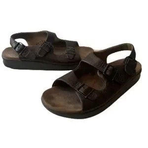 SAS | Shoes | Sas Bravo Tripad Comfort Active Sandal | Poshmark display picture 1